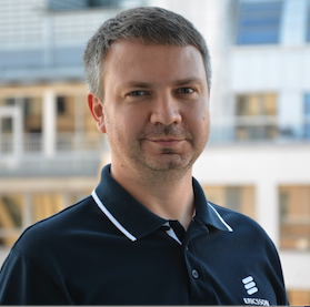 Andrey Markelov