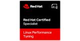 Red Hat Certified Specialist in Linux Performance Tuning was issued by Red Hat to Andrey Markelov.
